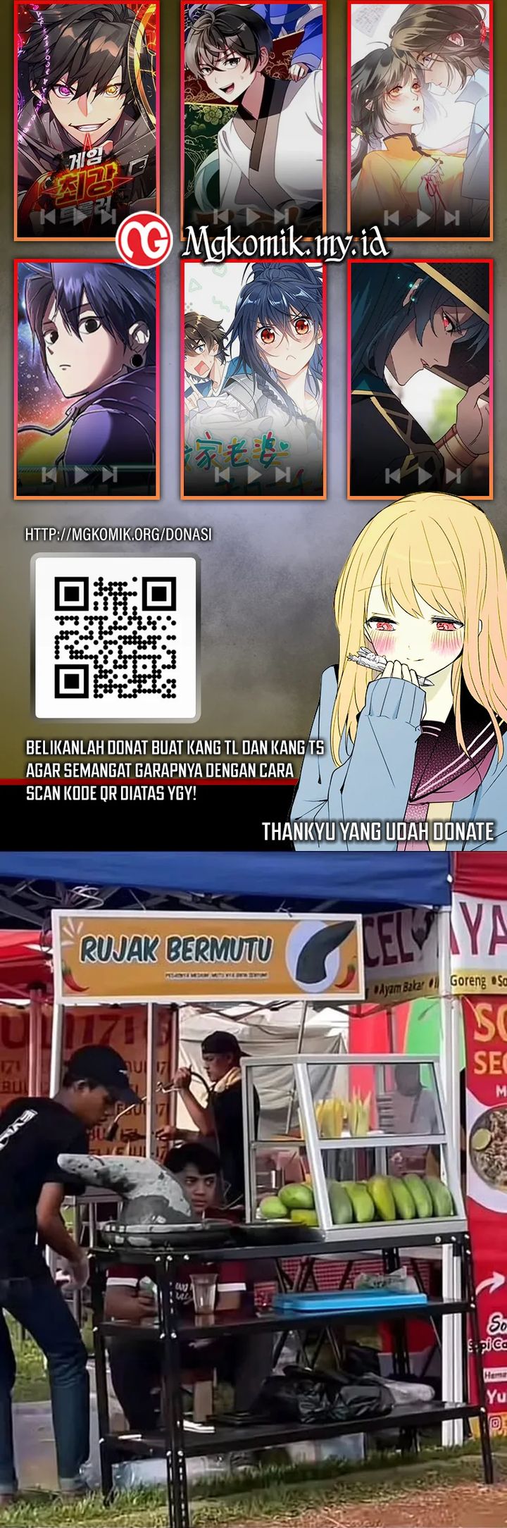 Dilarang COPAS - situs resmi www.mangacanblog.com - Komik global gao wu 235 - chapter 235 236 Indonesia global gao wu 235 - chapter 235 Terbaru 8|Baca Manga Komik Indonesia|Mangacan